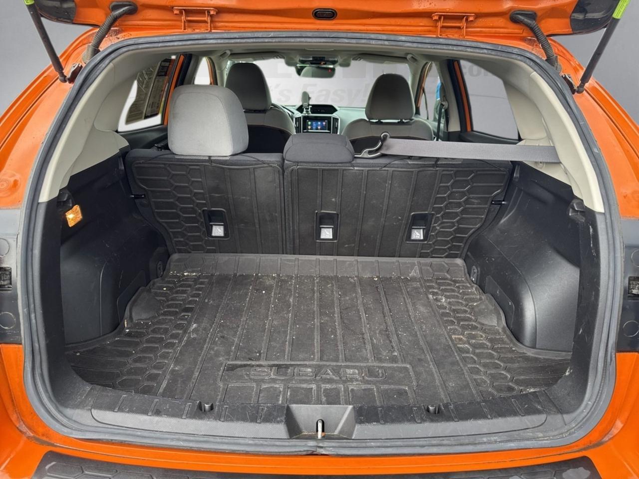 2019 Subaru Crosstrek 2.0i Premium Warrenton VA