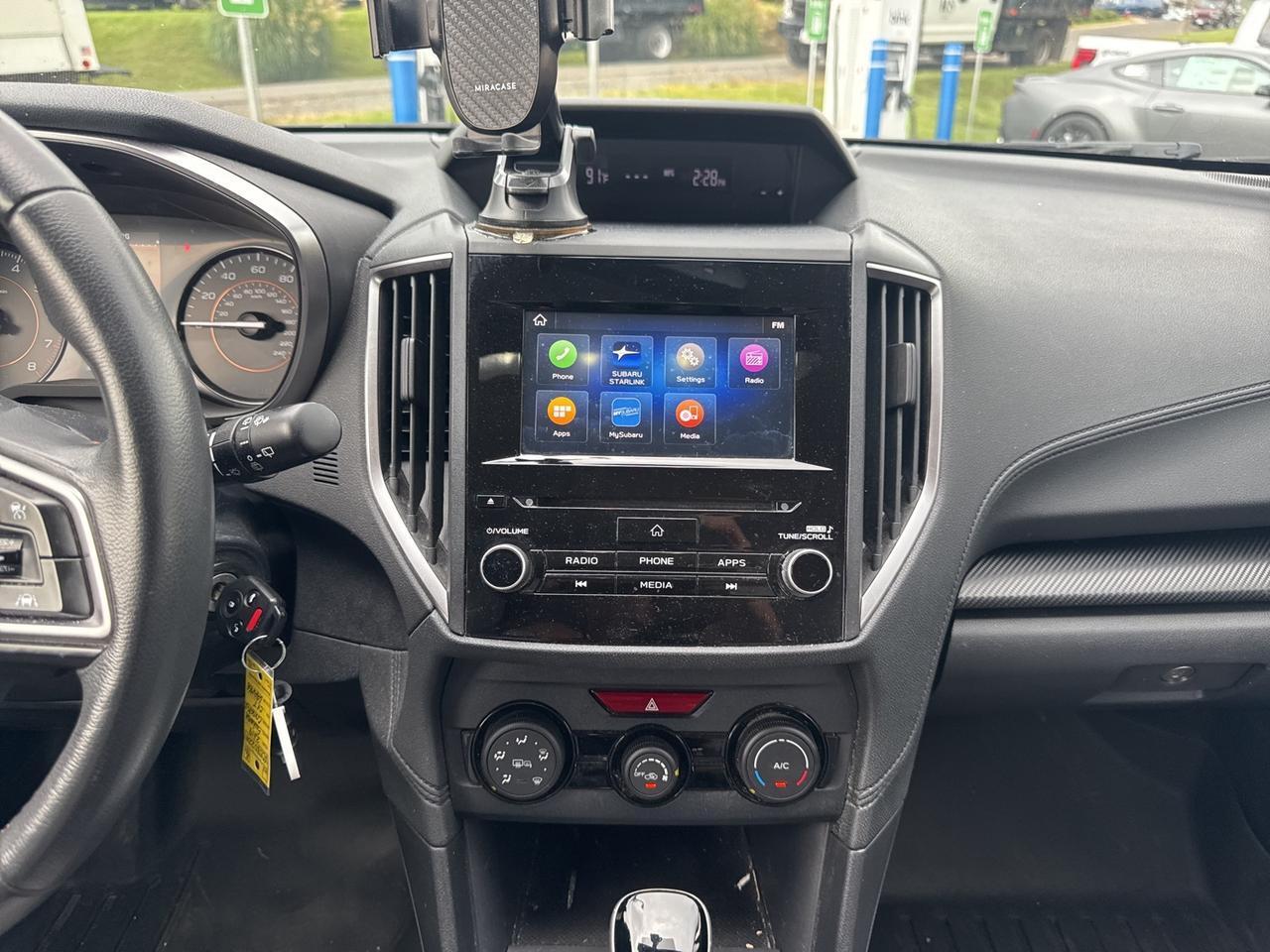 2019 Subaru Crosstrek 2.0i Premium Warrenton VA