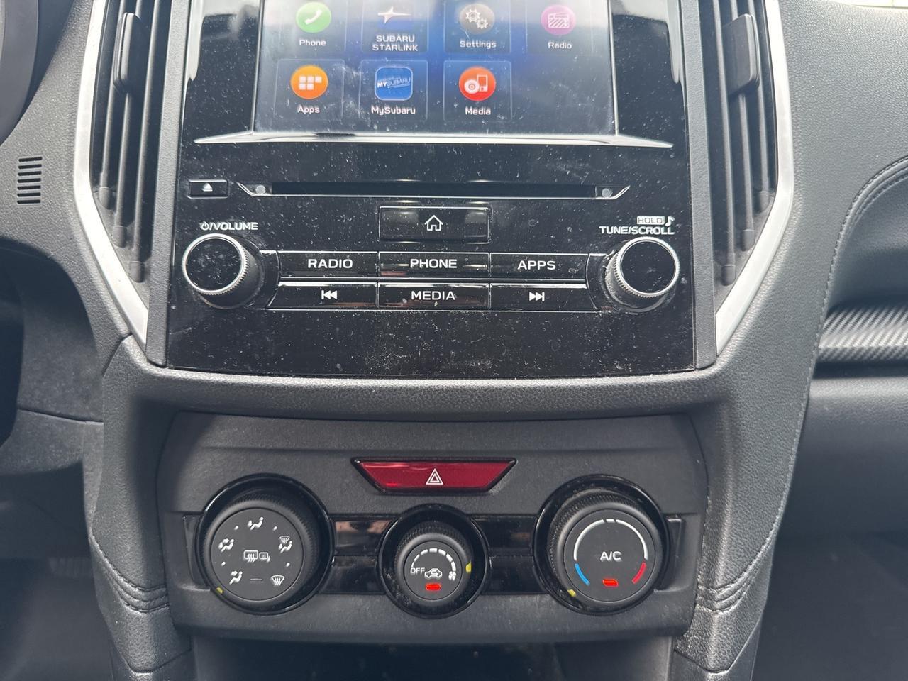 2019 Subaru Crosstrek 2.0i Premium Warrenton VA