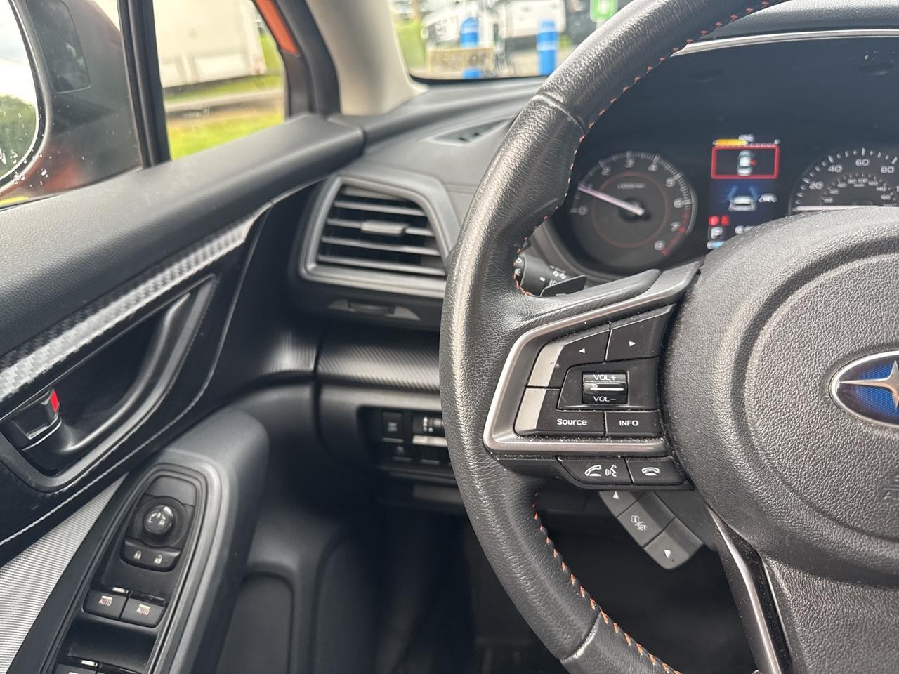 2019 Subaru Crosstrek 2.0i Premium Warrenton VA