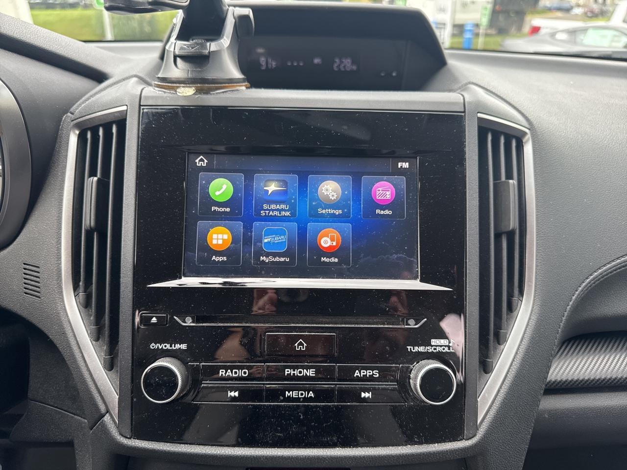 2019 Subaru Crosstrek 2.0i Premium Warrenton VA