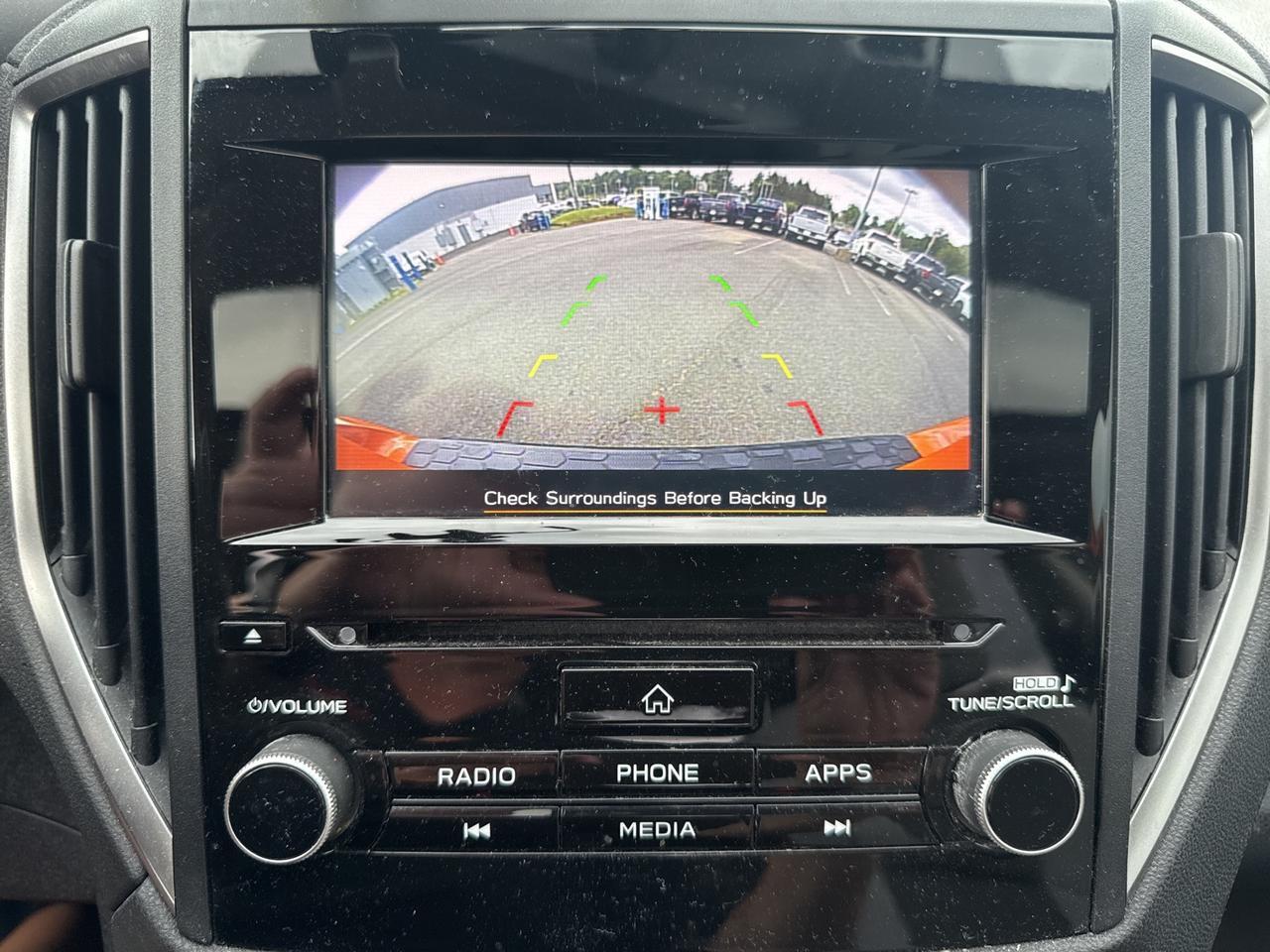 2019 Subaru Crosstrek 2.0i Premium Warrenton VA
