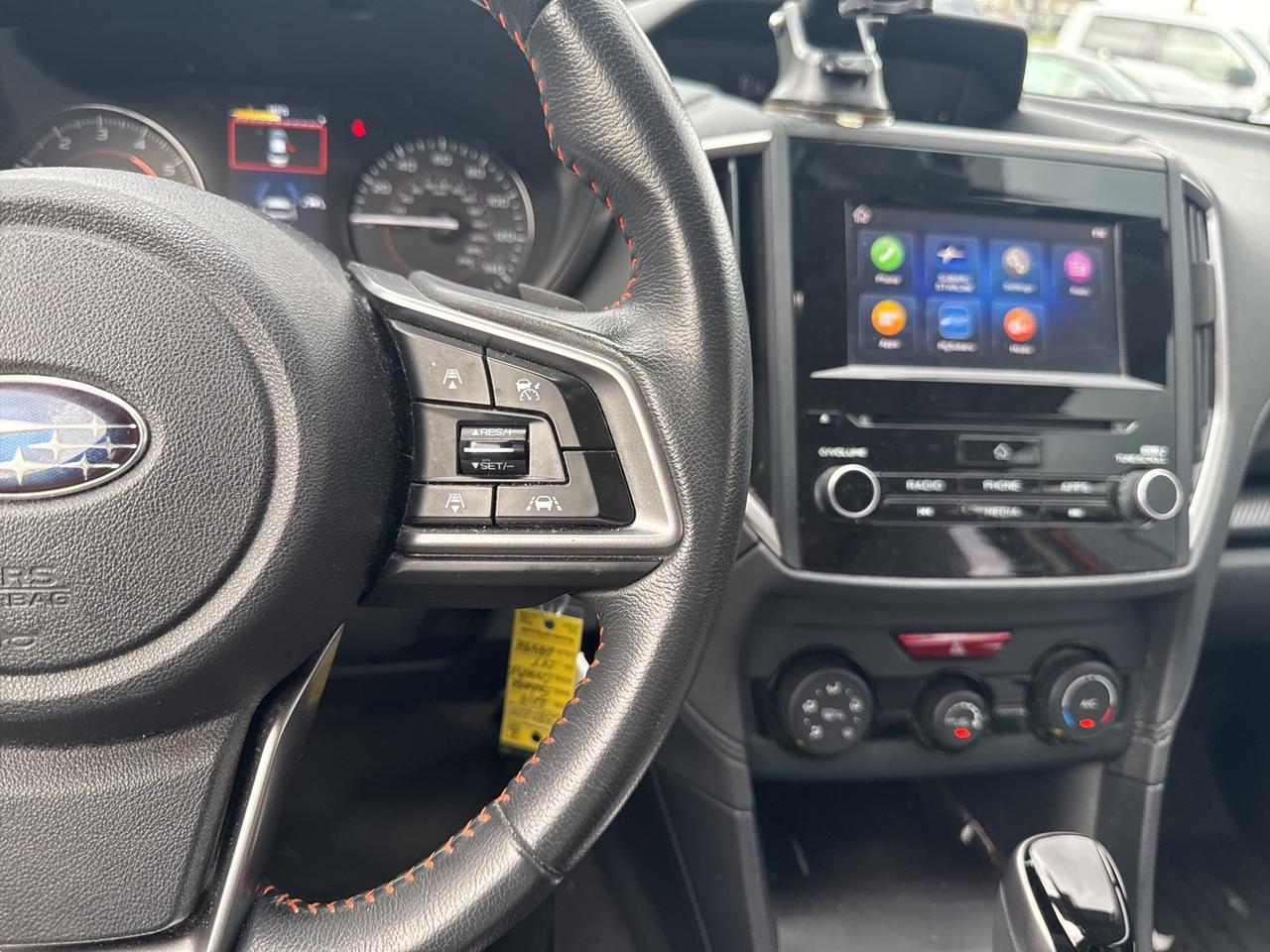 2019 Subaru Crosstrek 2.0i Premium Warrenton VA