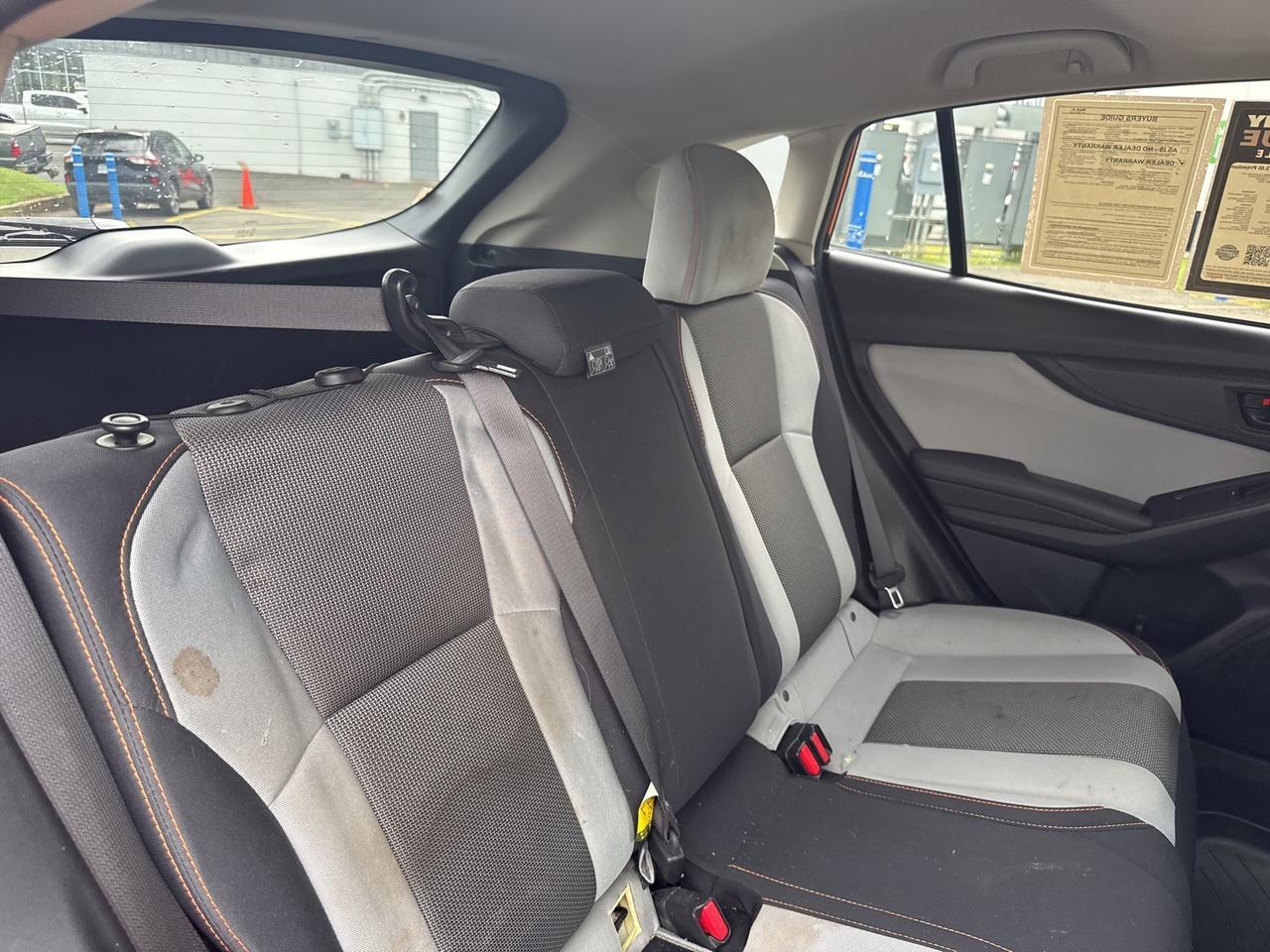 2019 Subaru Crosstrek 2.0i Premium Warrenton VA