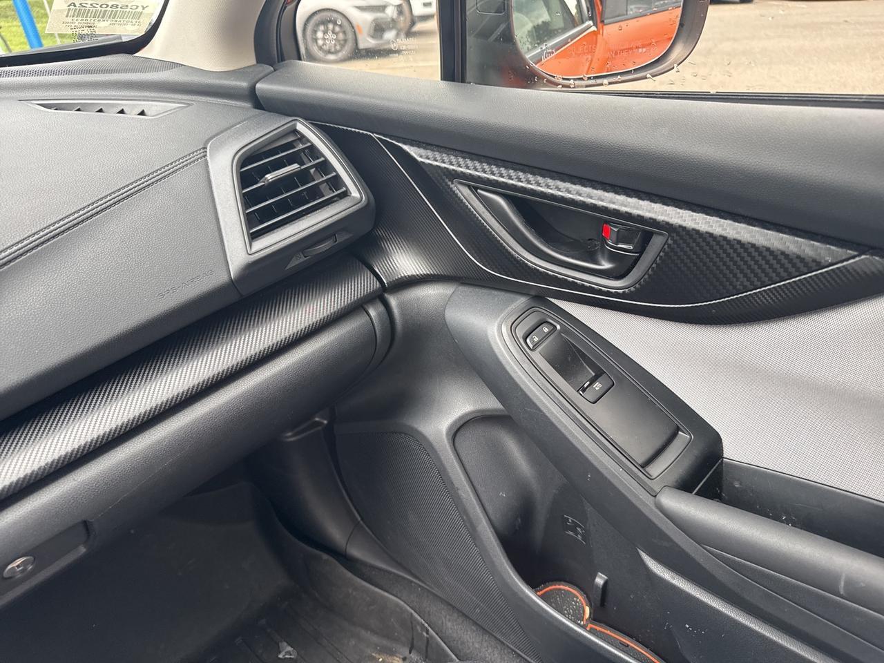 2019 Subaru Crosstrek 2.0i Premium Warrenton VA
