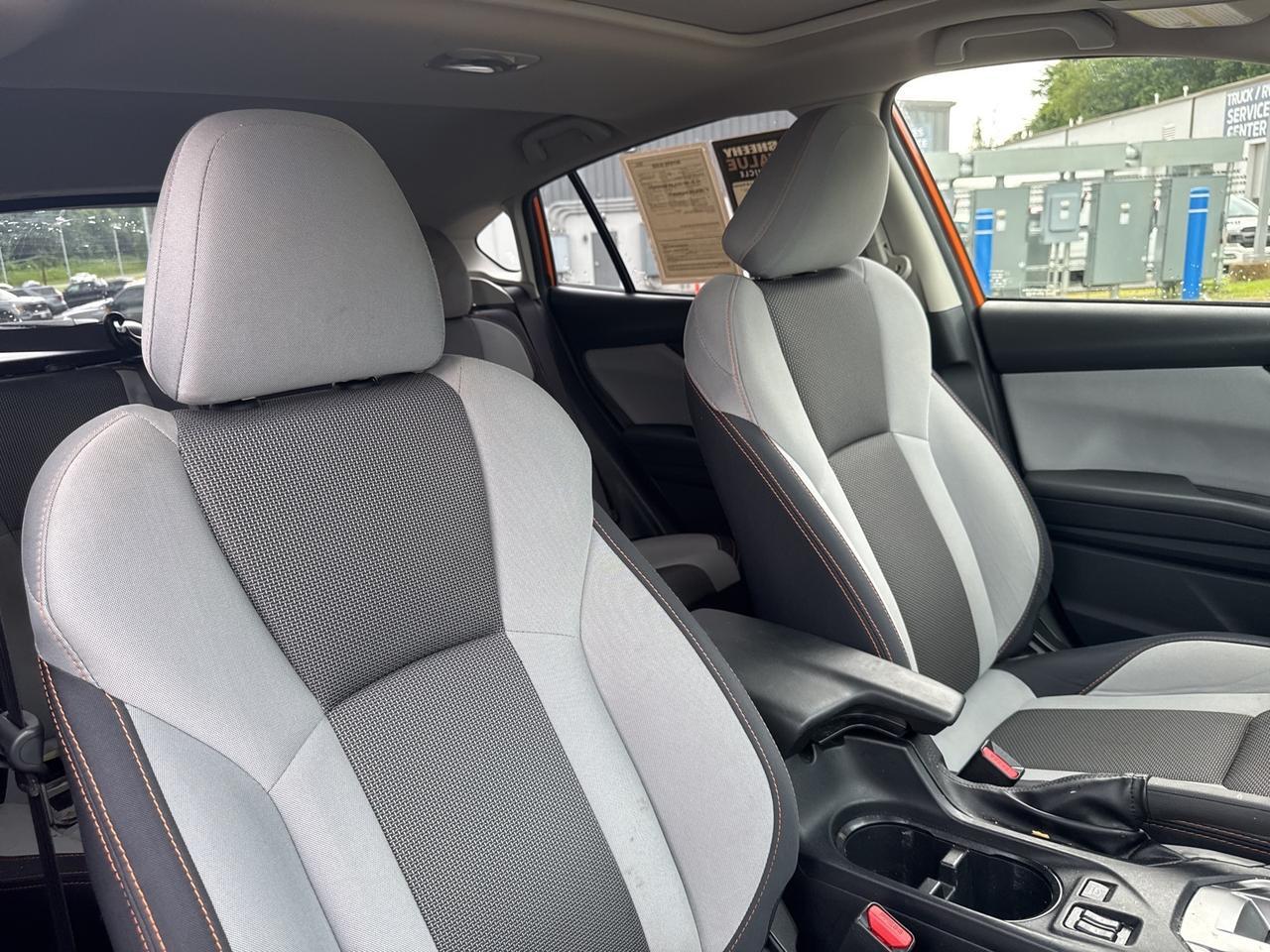 2019 Subaru Crosstrek 2.0i Premium Warrenton VA