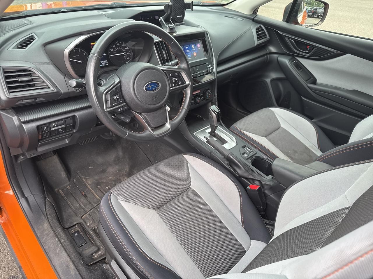 2019 Subaru Crosstrek 2.0i Premium Warrenton VA