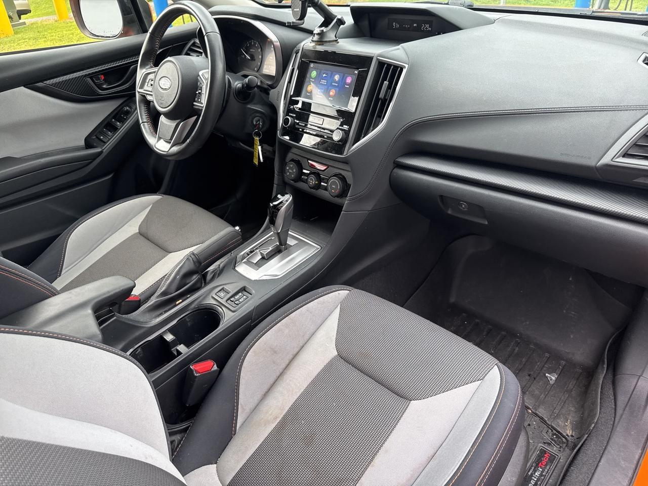 2019 Subaru Crosstrek 2.0i Premium Warrenton VA