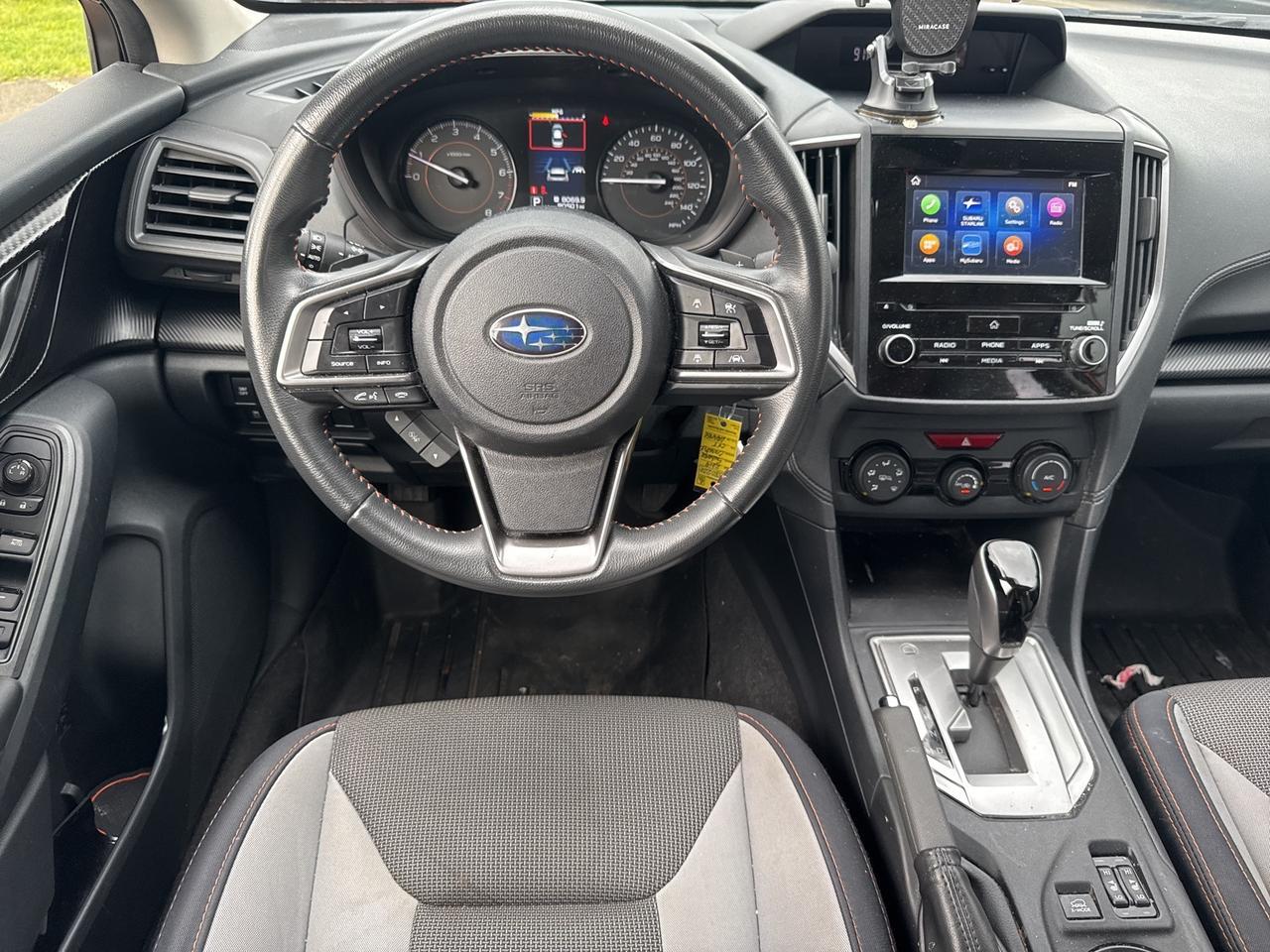 2019 Subaru Crosstrek 2.0i Premium Warrenton VA