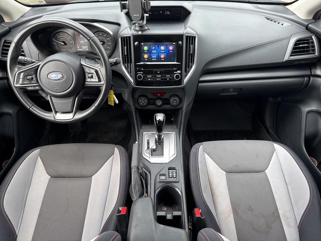 2019 Subaru Crosstrek 2.0i Premium Warrenton VA