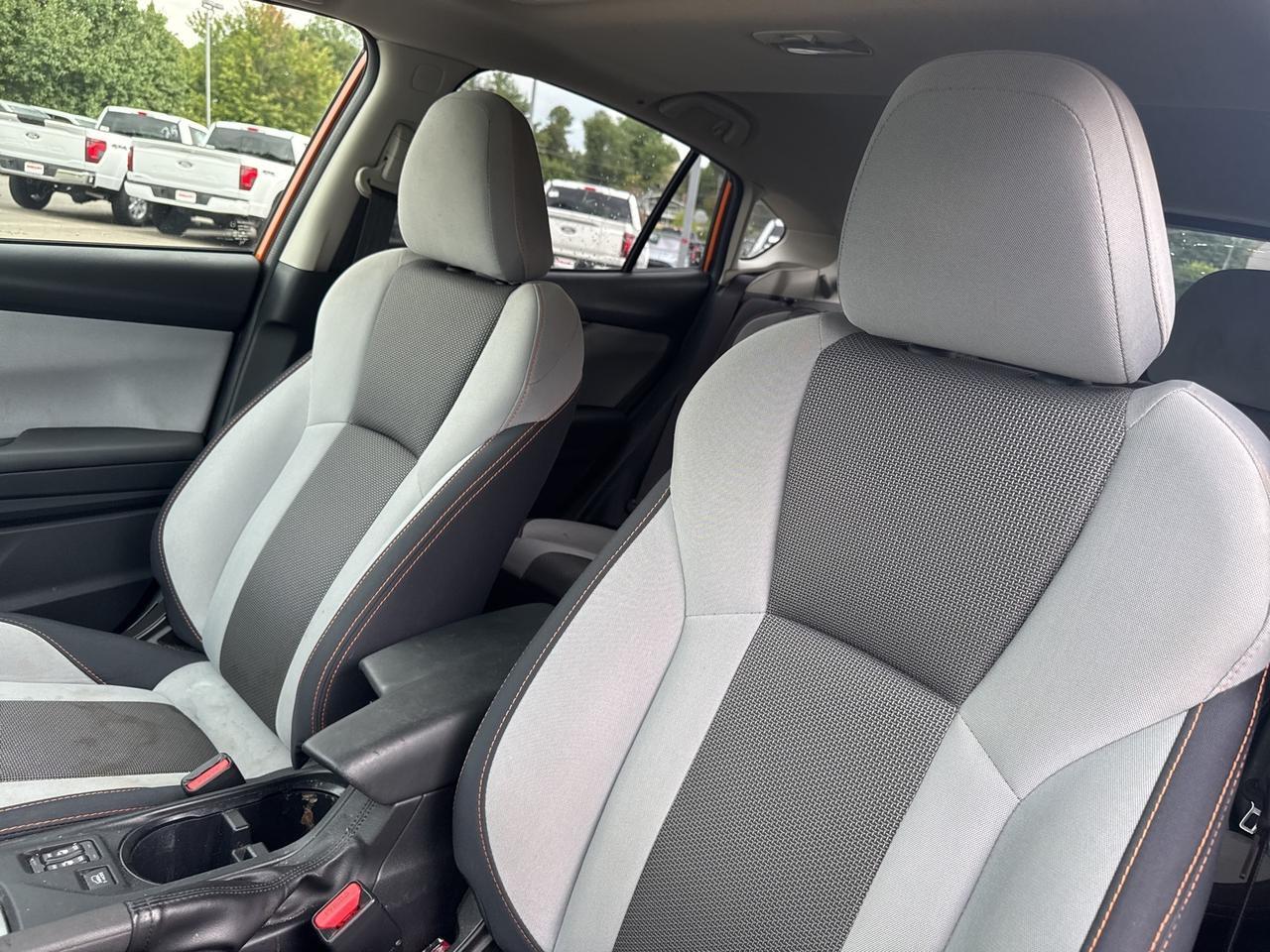 2019 Subaru Crosstrek 2.0i Premium Warrenton VA