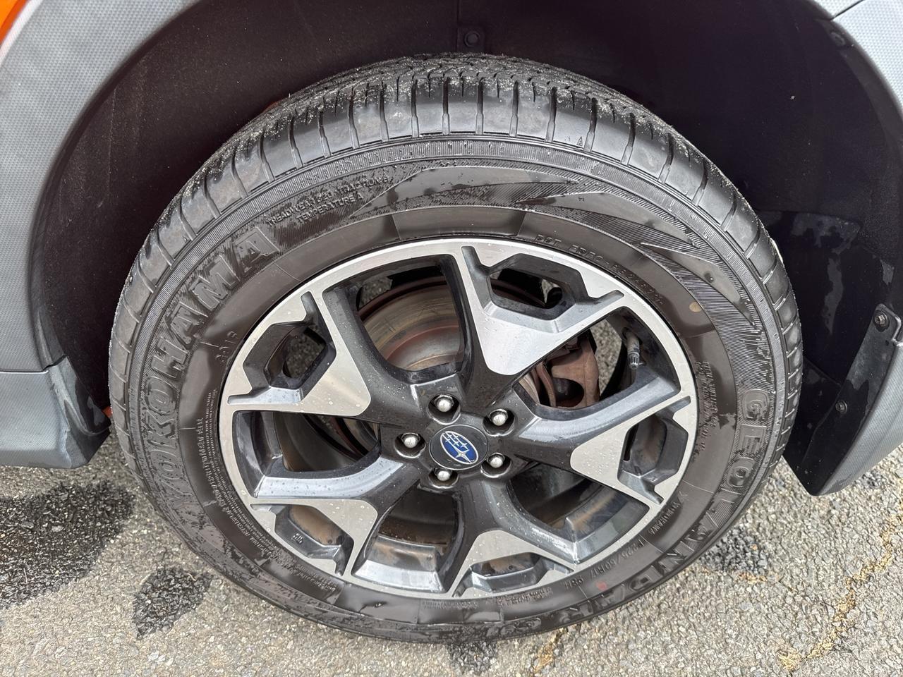 2019 Subaru Crosstrek 2.0i Premium Warrenton VA