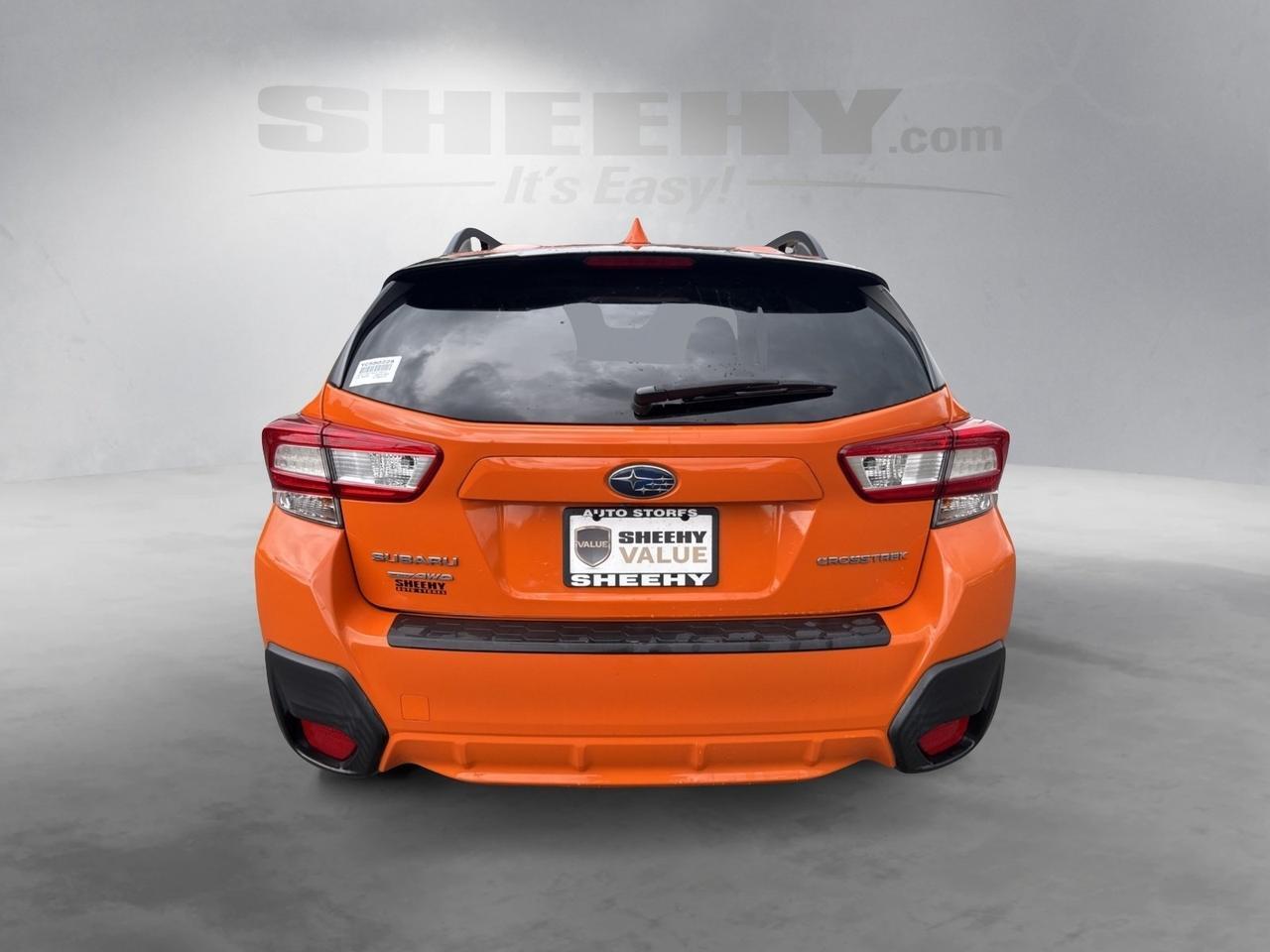 2019 Subaru Crosstrek 2.0i Premium Warrenton VA