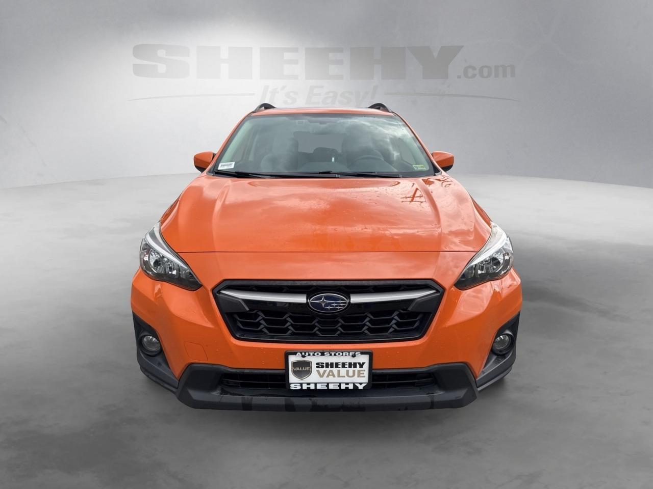 2019 Subaru Crosstrek 2.0i Premium Warrenton VA