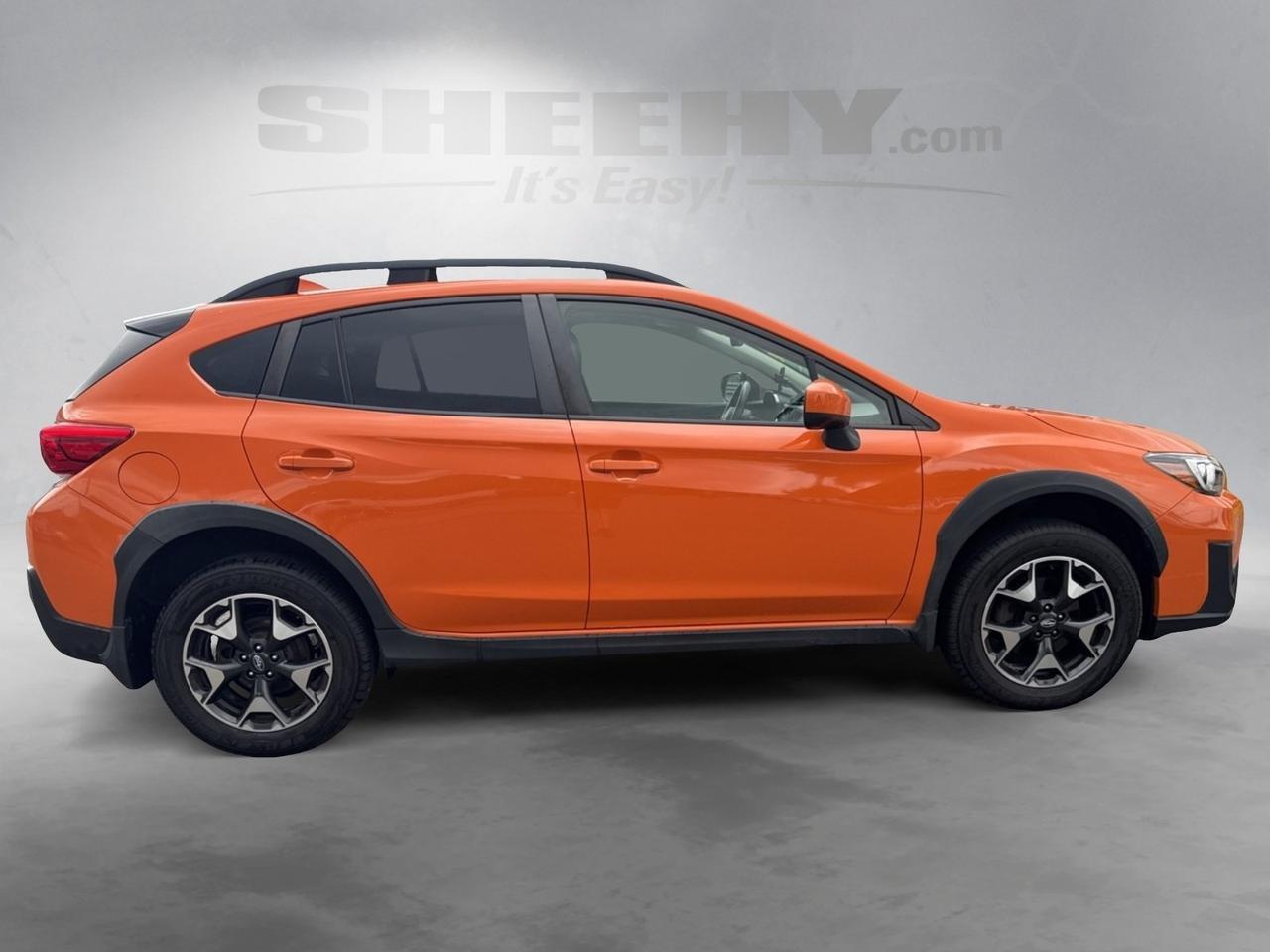 2019 Subaru Crosstrek 2.0i Premium Warrenton VA