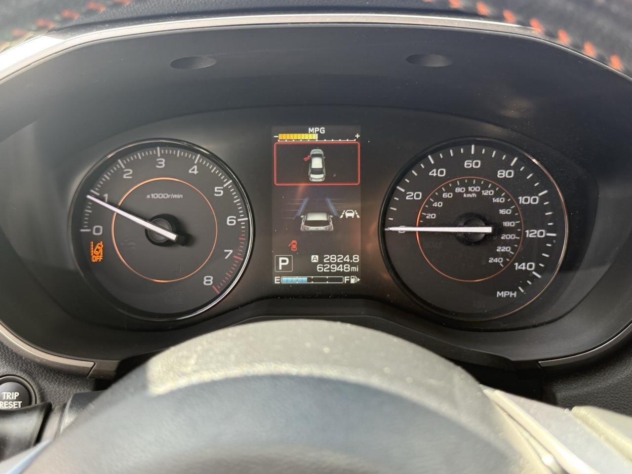 2019 Subaru Crosstrek 2.0i Premium Springfield VA