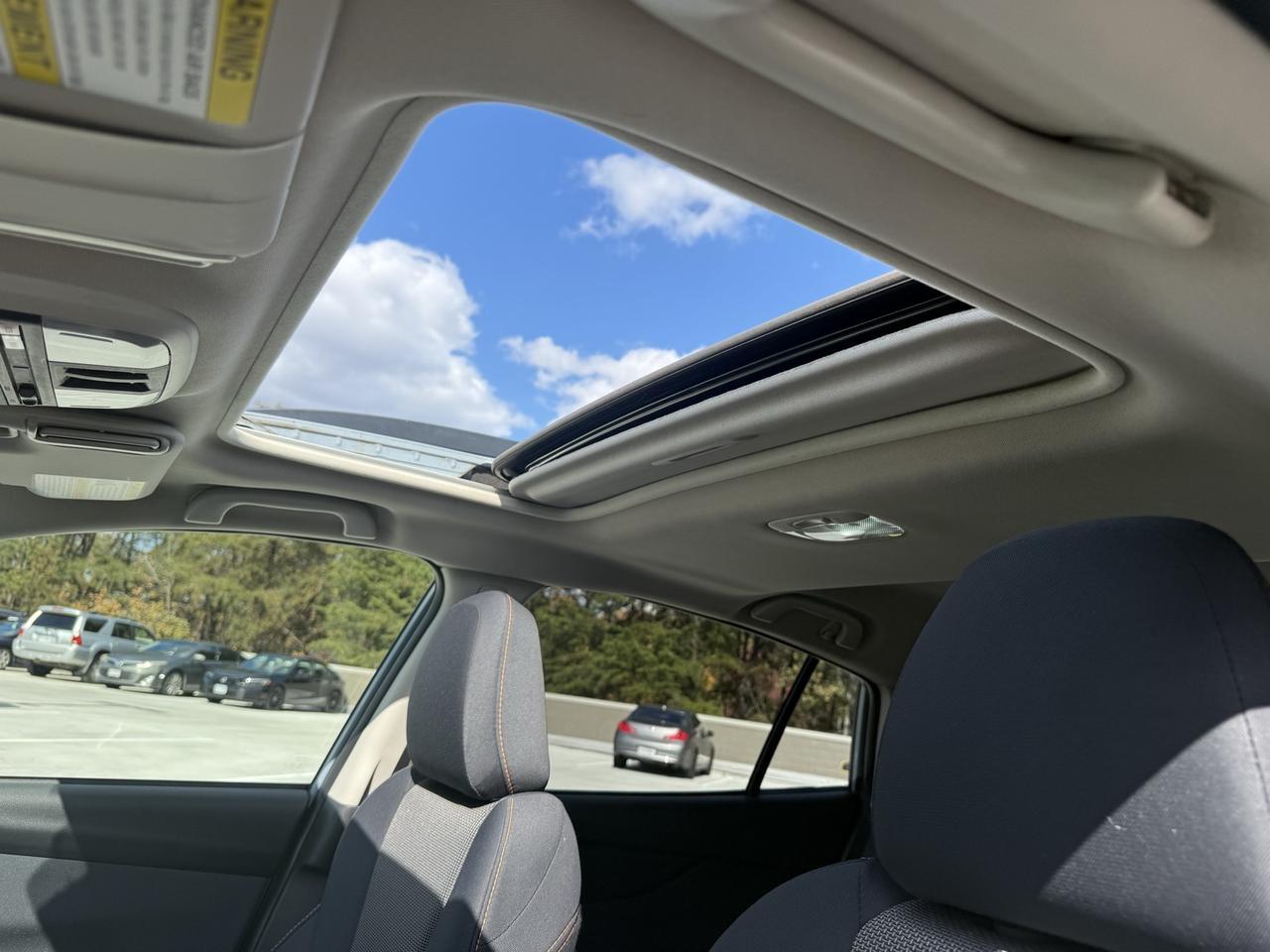 2019 Subaru Crosstrek 2.0i Premium Springfield VA