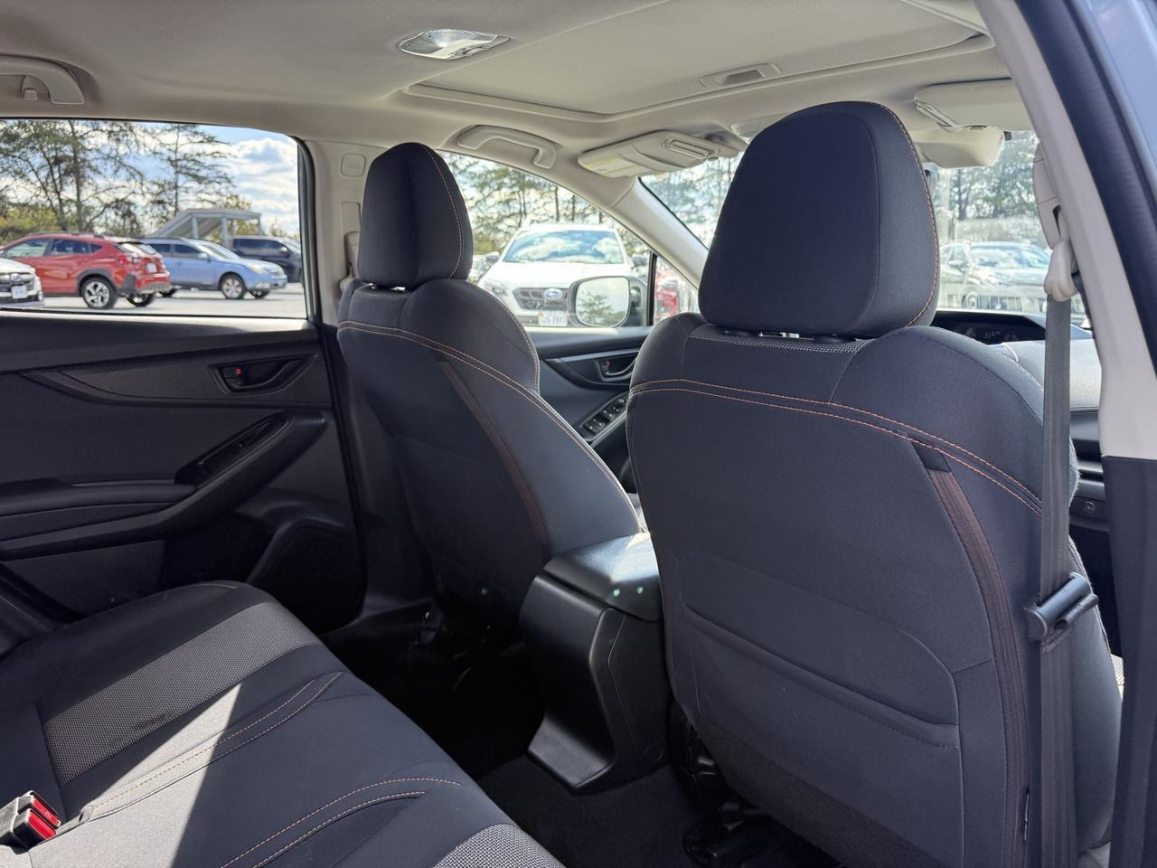 2019 Subaru Crosstrek 2.0i Premium Springfield VA