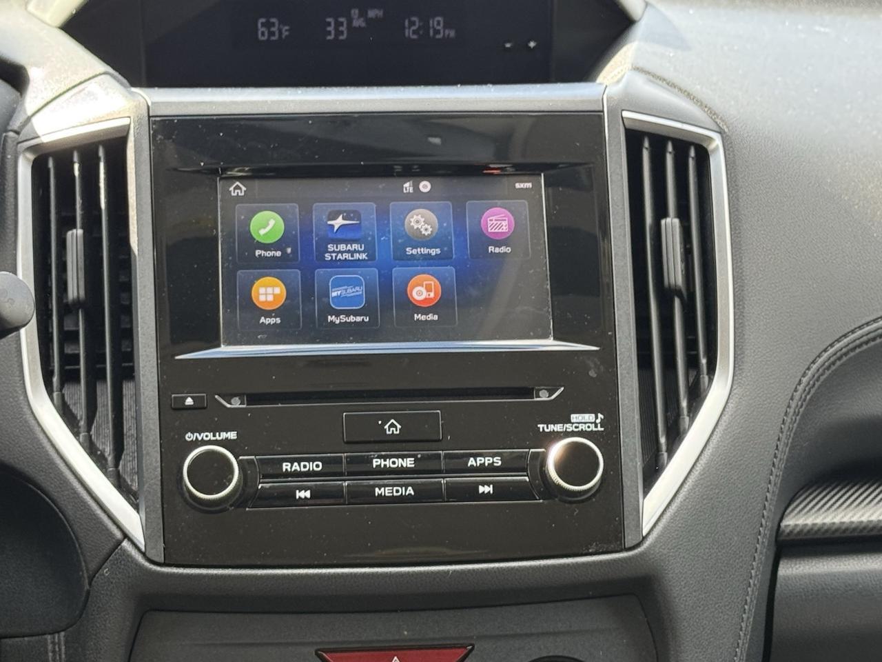 2019 Subaru Crosstrek 2.0i Premium Springfield VA