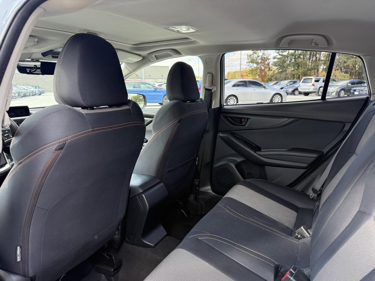 2019 Subaru Crosstrek 2.0i Premium Springfield VA