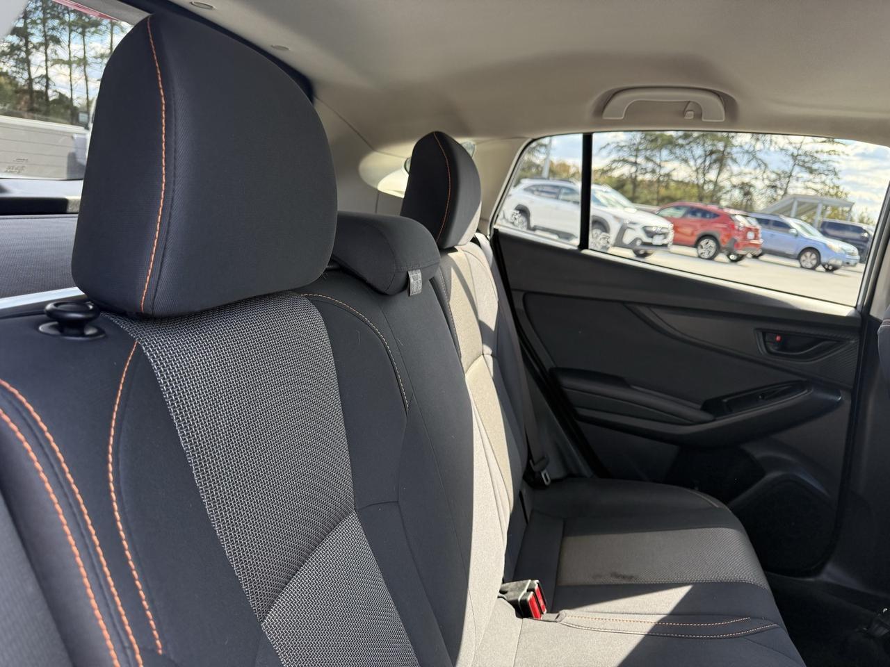 2019 Subaru Crosstrek 2.0i Premium Springfield VA