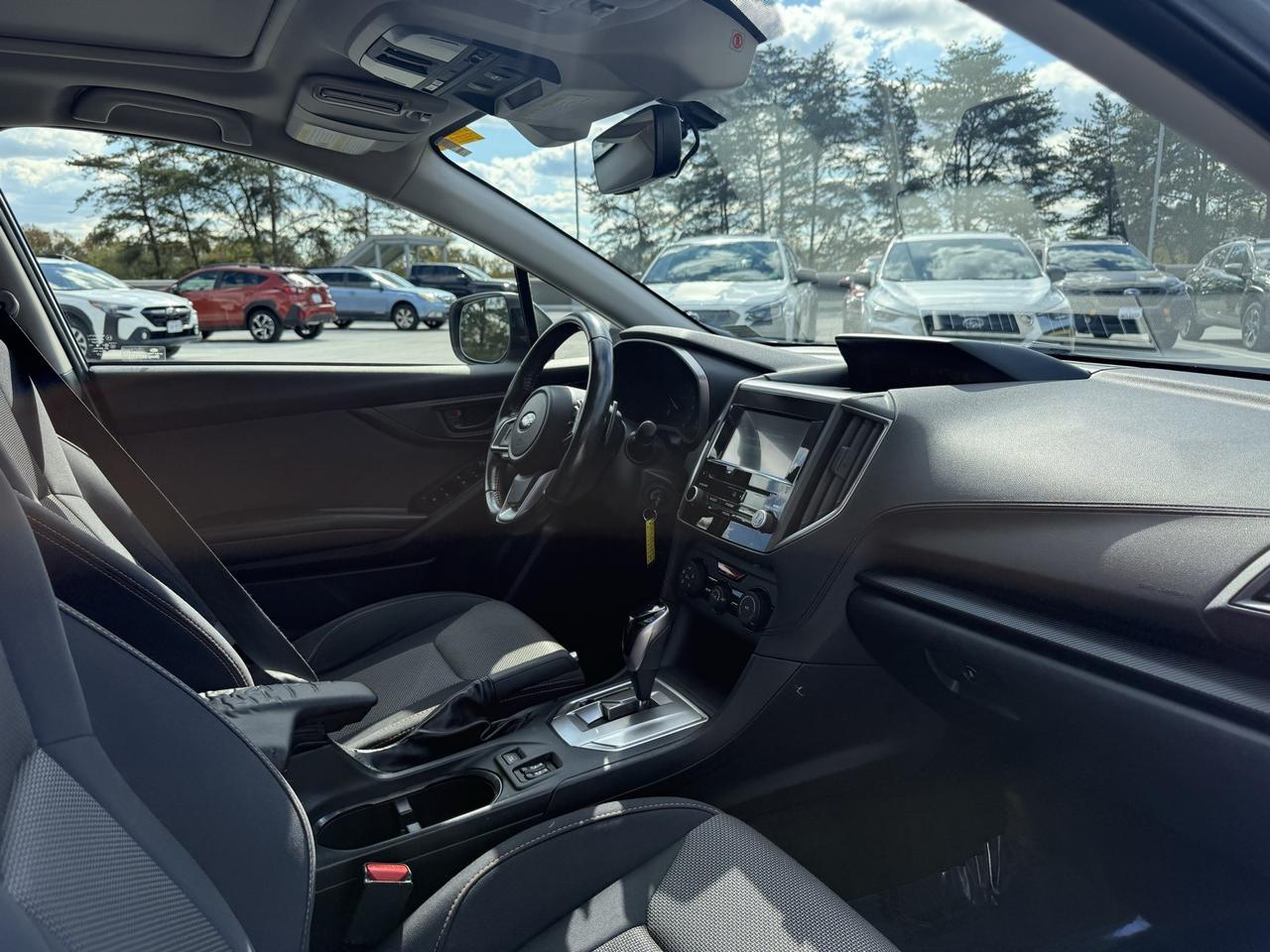 2019 Subaru Crosstrek 2.0i Premium Springfield VA