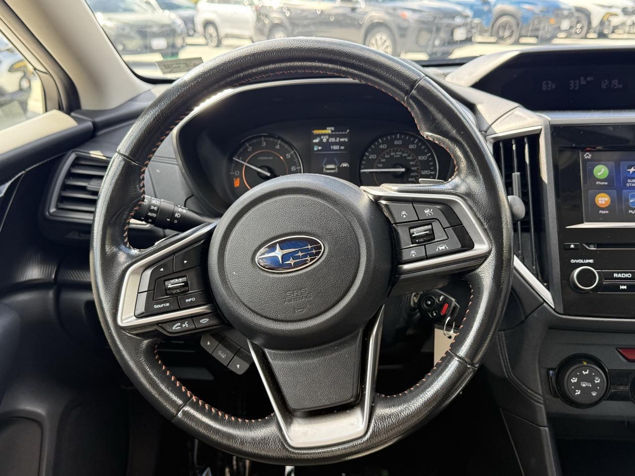 2019 Subaru Crosstrek 2.0i Premium Springfield VA