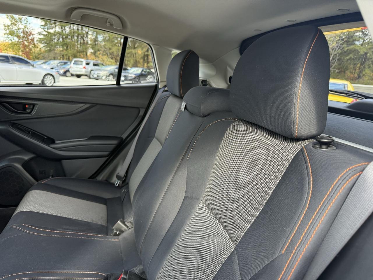 2019 Subaru Crosstrek 2.0i Premium Springfield VA