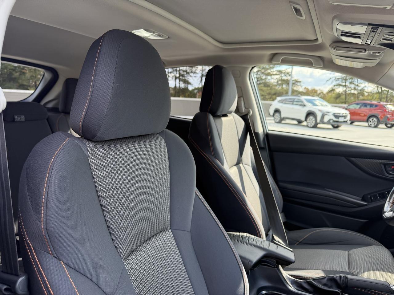 2019 Subaru Crosstrek 2.0i Premium Springfield VA