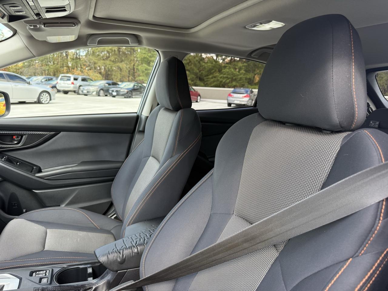 2019 Subaru Crosstrek 2.0i Premium Springfield VA