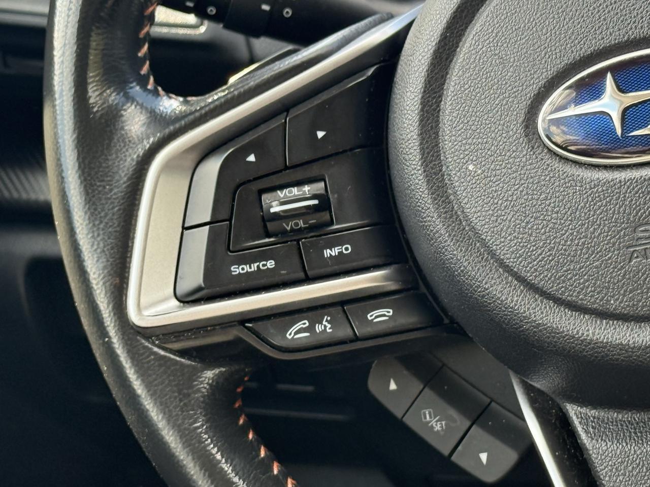 2019 Subaru Crosstrek 2.0i Premium Springfield VA