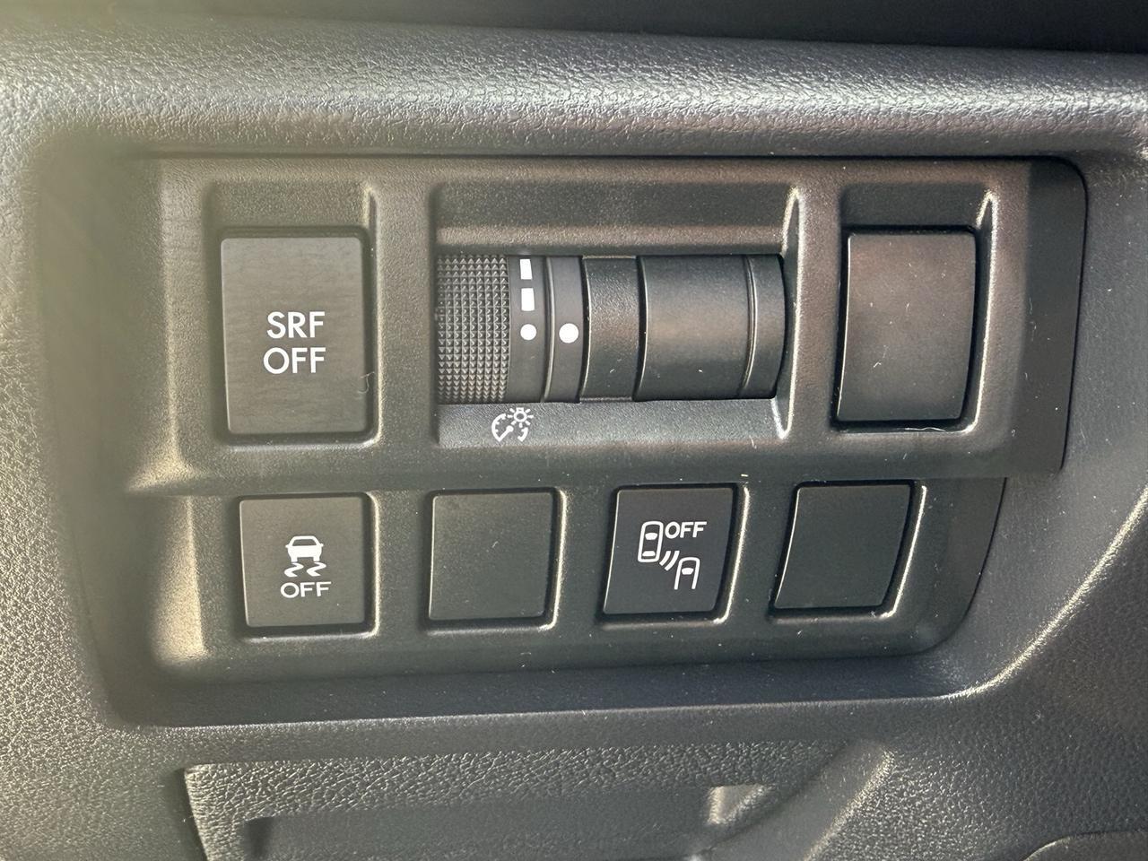 2019 Subaru Crosstrek 2.0i Premium Springfield VA