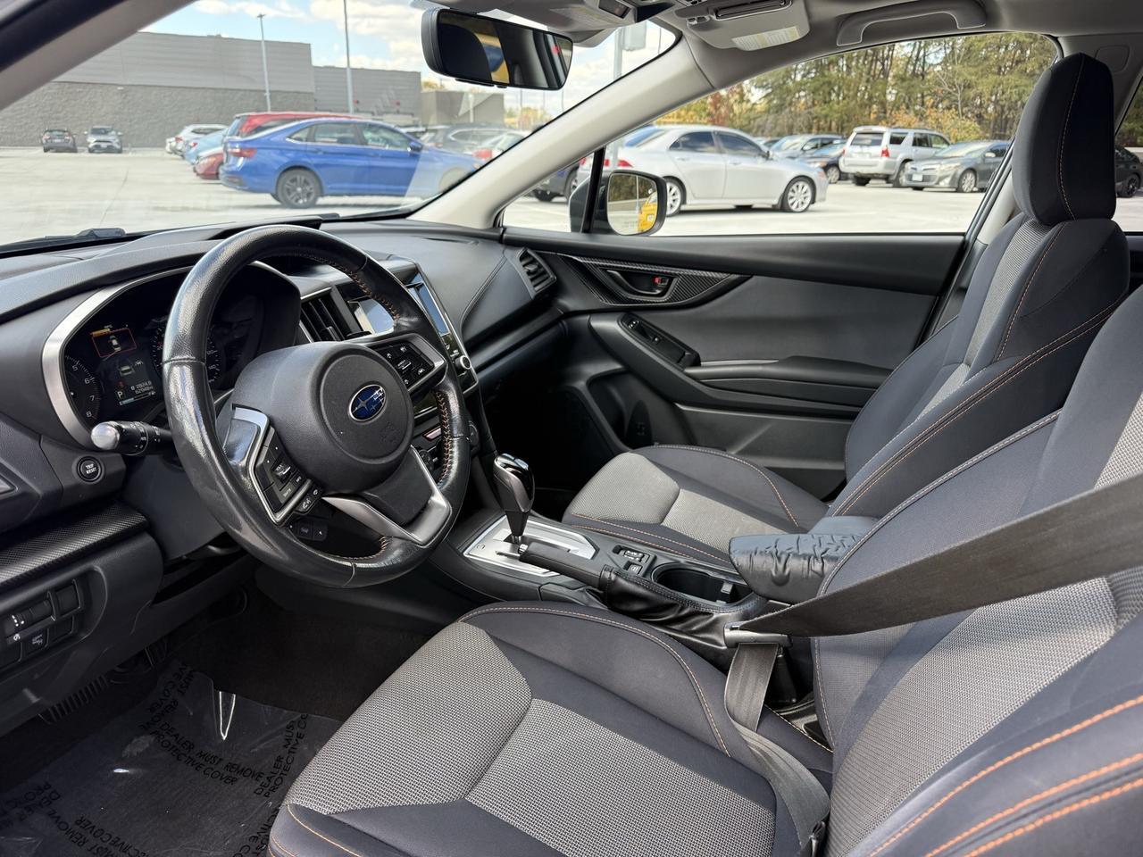 2019 Subaru Crosstrek 2.0i Premium Springfield VA