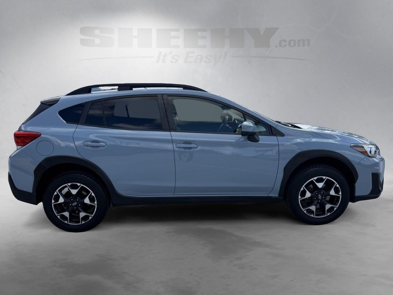 2019 Subaru Crosstrek 2.0i Premium Springfield VA