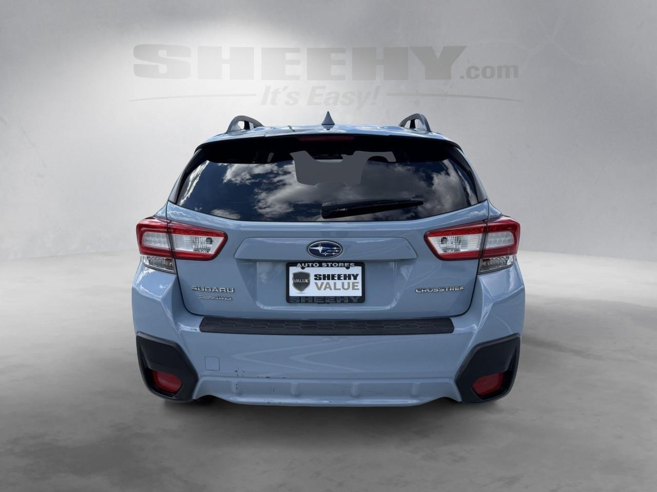 2019 Subaru Crosstrek 2.0i Premium Springfield VA