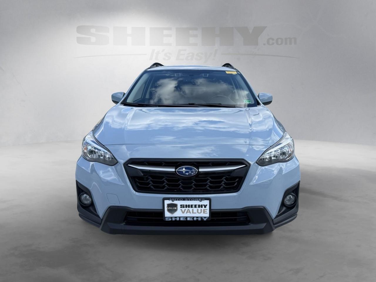 2019 Subaru Crosstrek 2.0i Premium Springfield VA