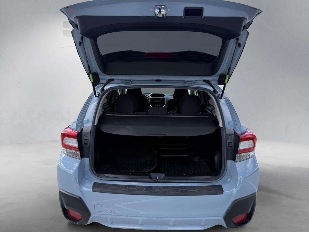 2019 Subaru Crosstrek 2.0i Premium Springfield VA