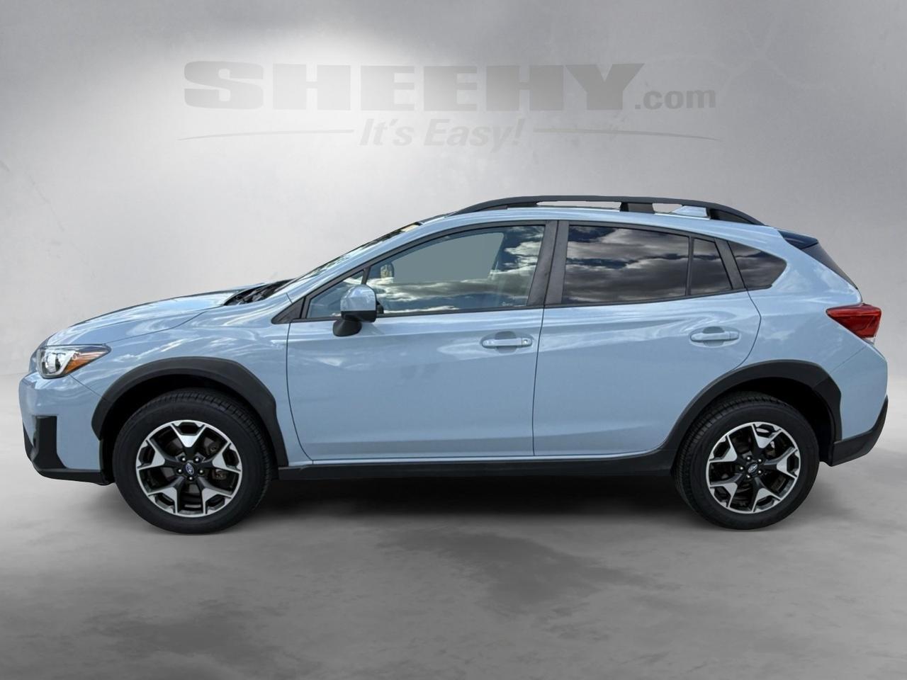 2019 Subaru Crosstrek 2.0i Premium Springfield VA