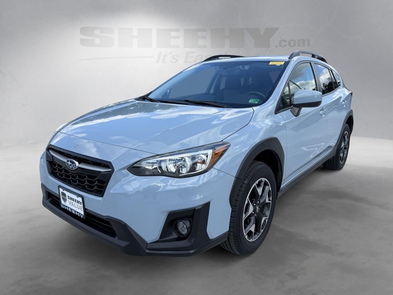 2019 Subaru Crosstrek 2.0i Premium Springfield VA