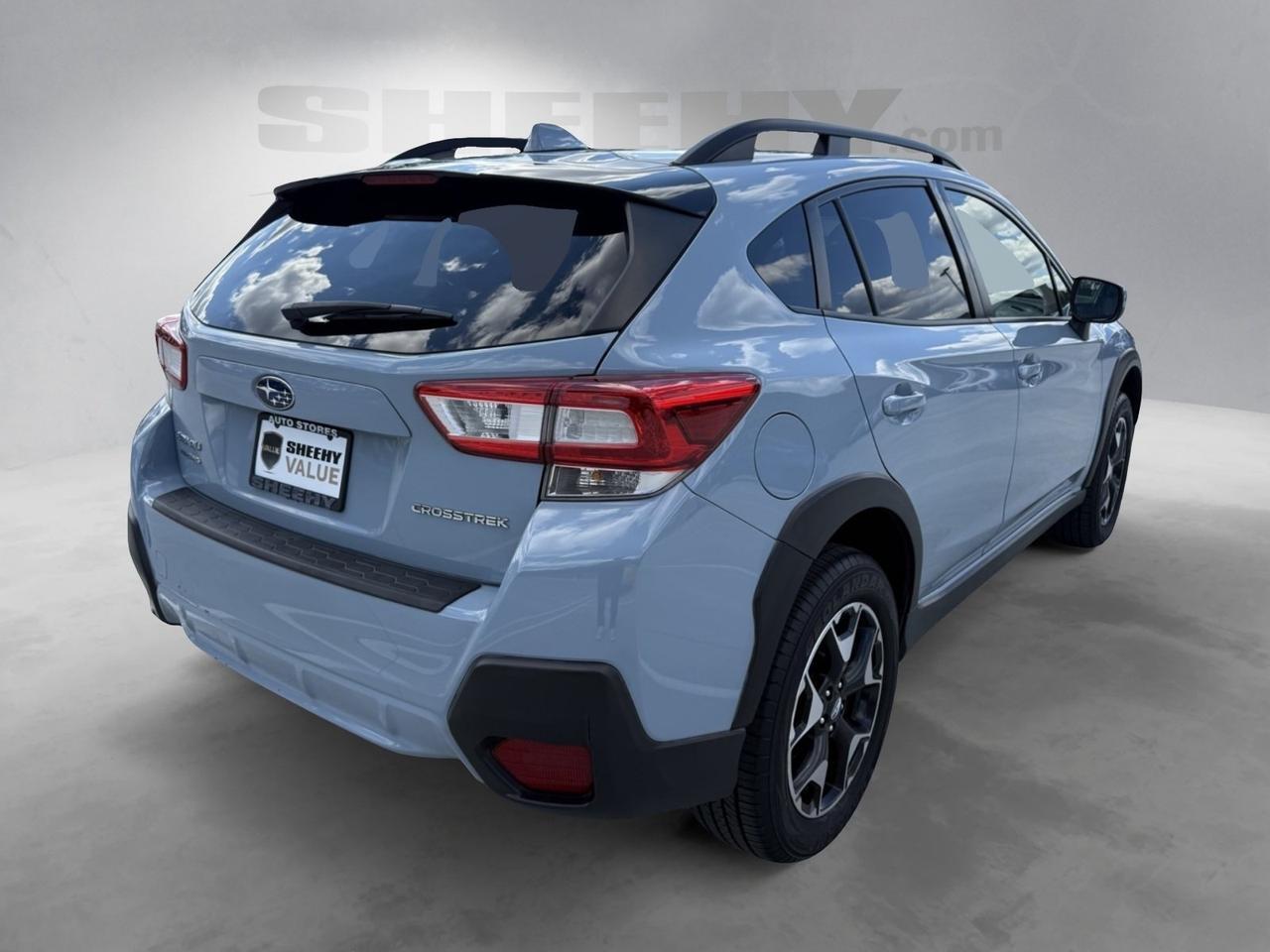 2019 Subaru Crosstrek 2.0i Premium Springfield VA