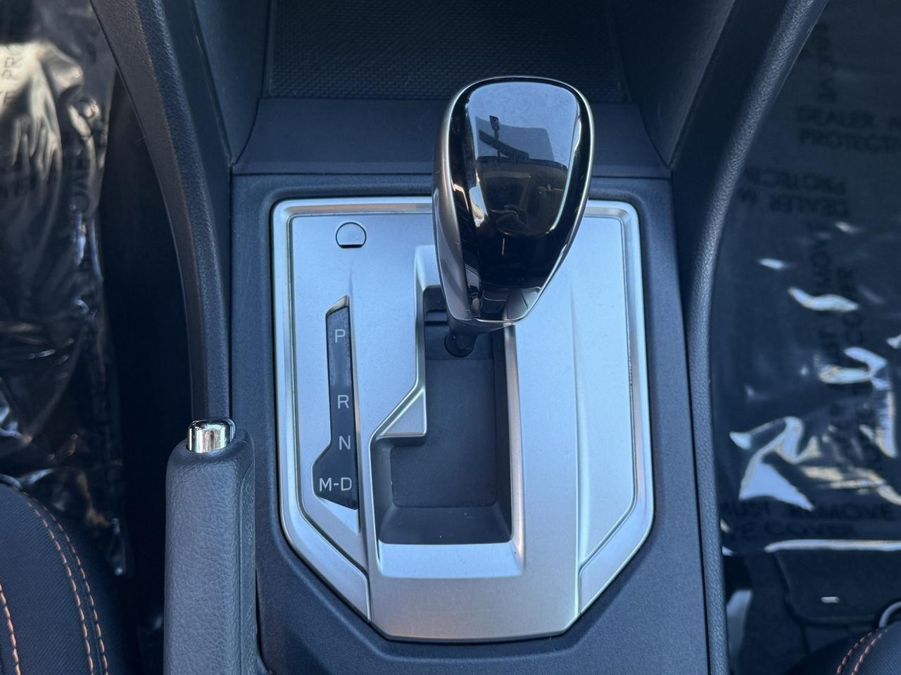 2019 Subaru Crosstrek 2.0i Premium Springfield VA