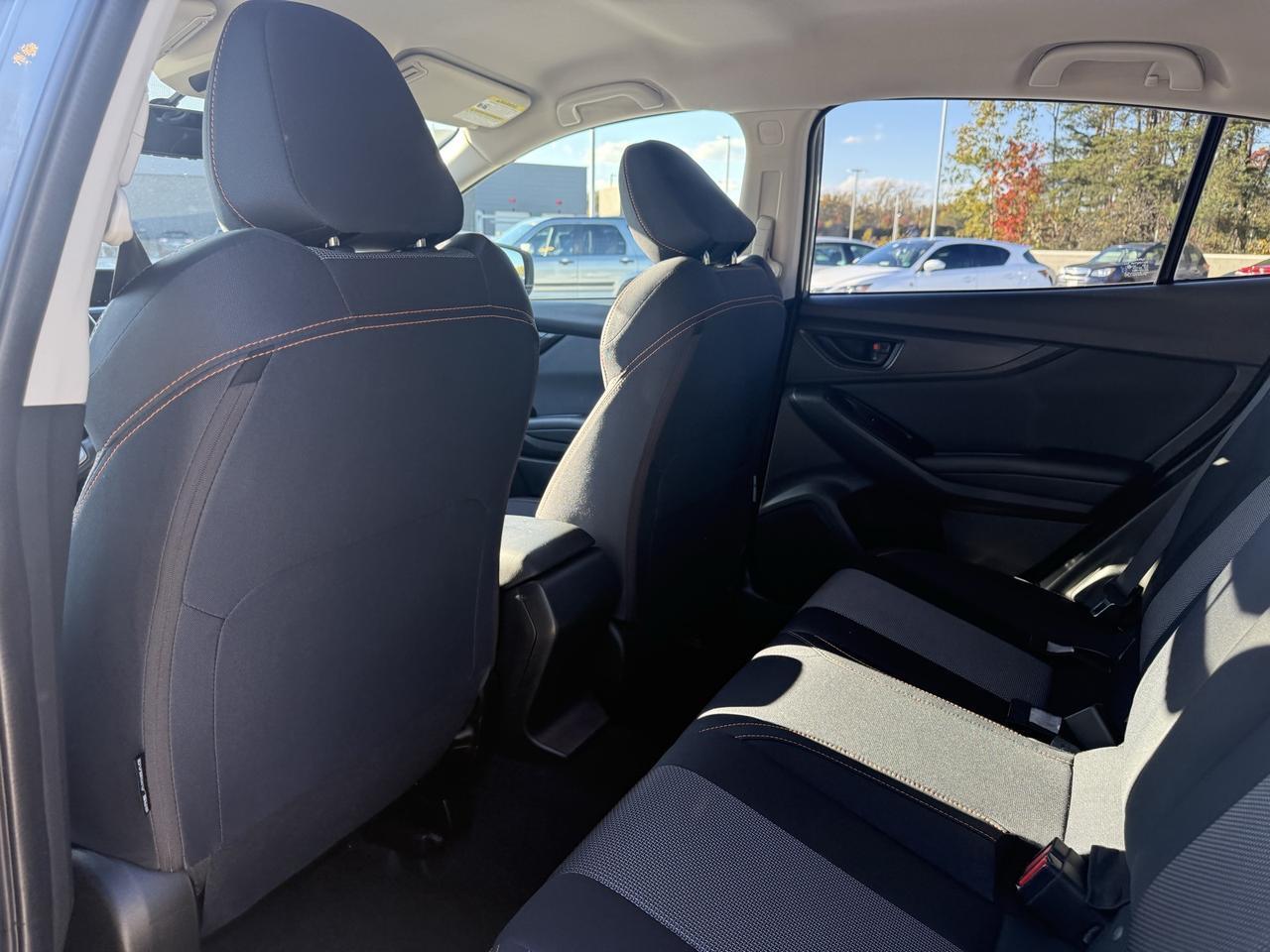 2019 Subaru Crosstrek 2.0i Premium Springfield VA