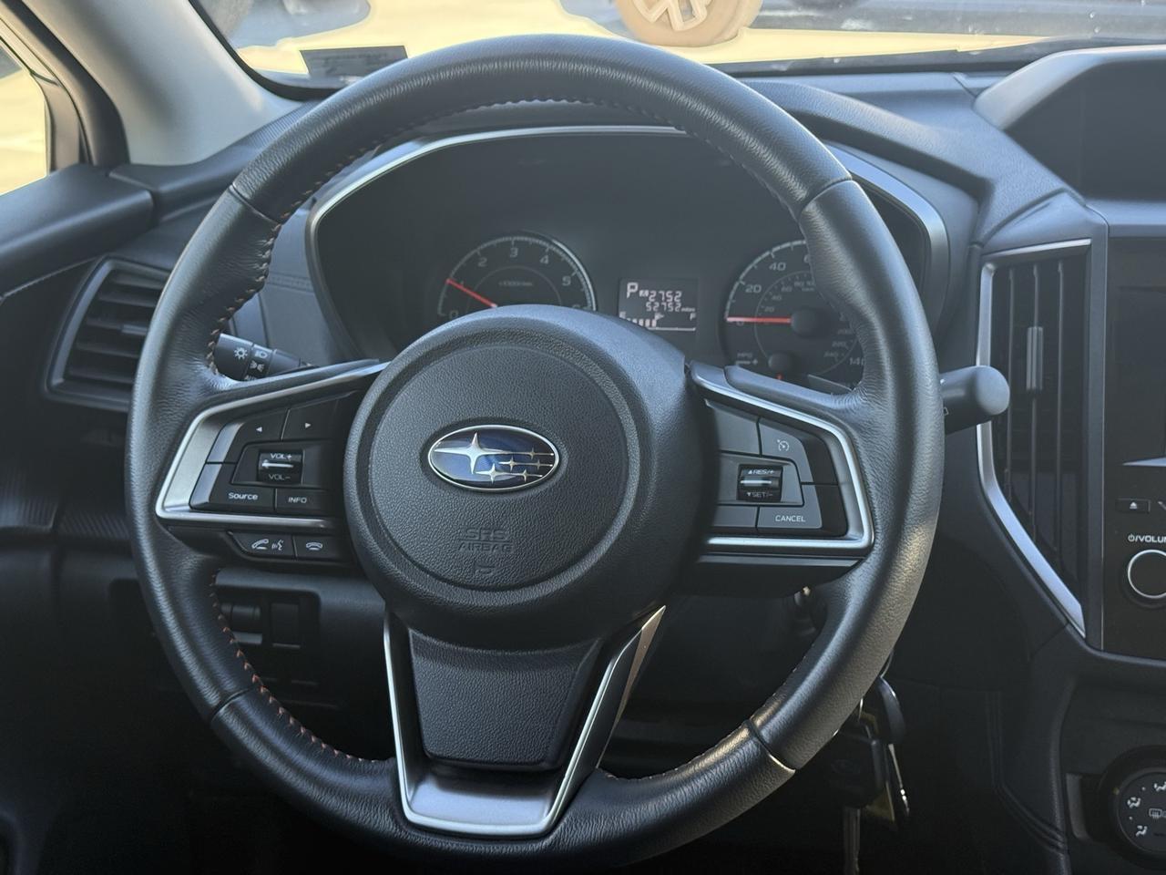 2019 Subaru Crosstrek 2.0i Premium Springfield VA