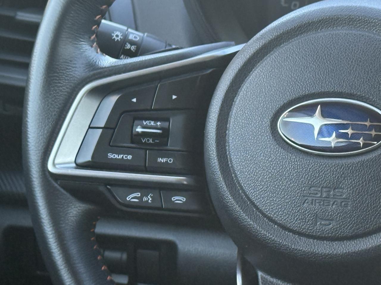 2019 Subaru Crosstrek 2.0i Premium Springfield VA