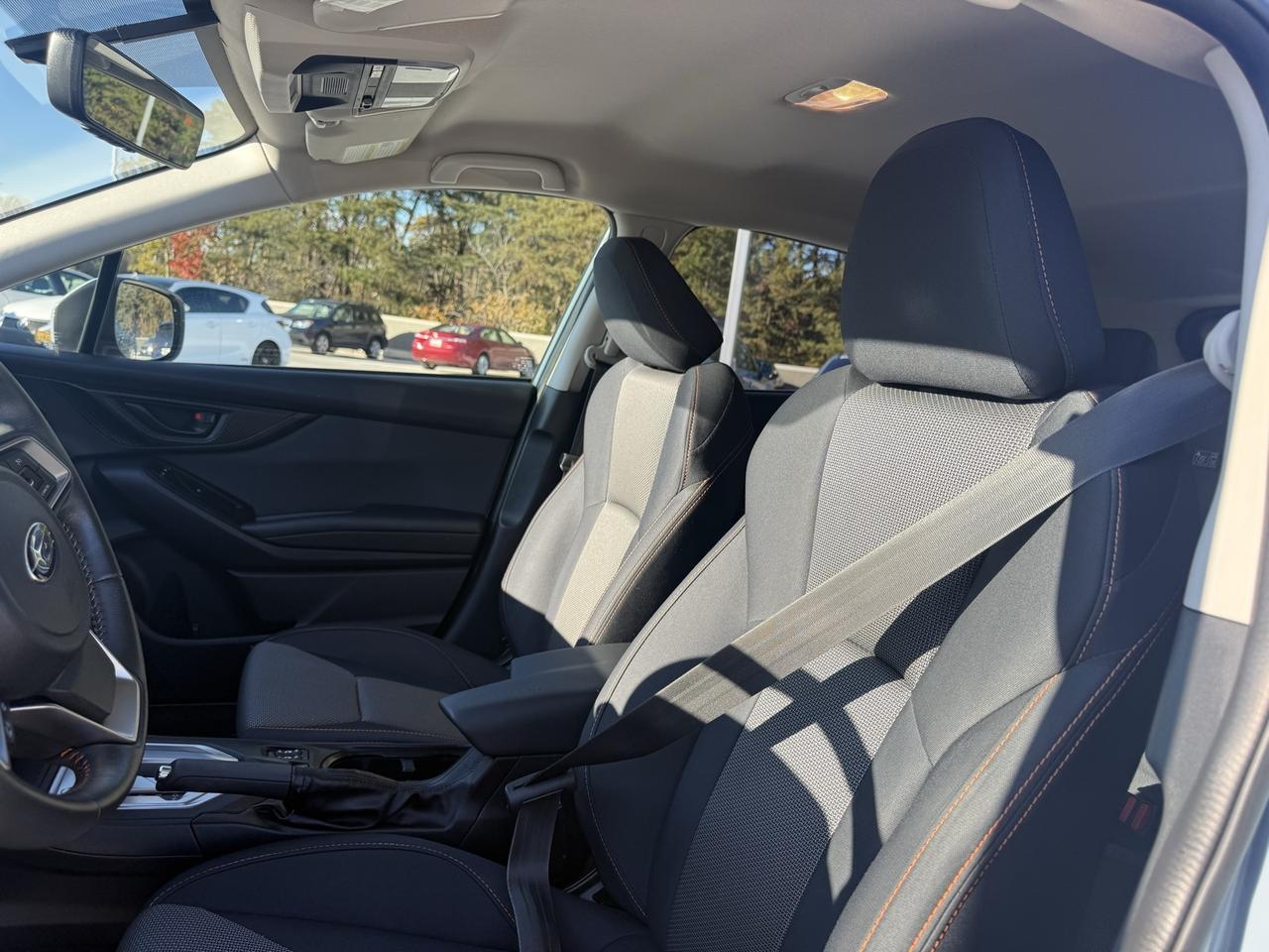 2019 Subaru Crosstrek 2.0i Premium Springfield VA