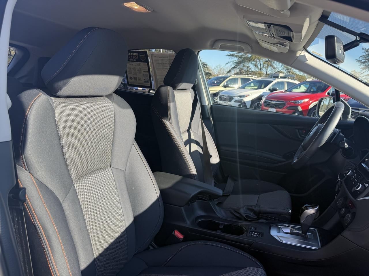 2019 Subaru Crosstrek 2.0i Premium Springfield VA