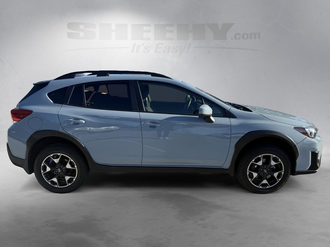 2019 Subaru Crosstrek 2.0i Premium Springfield VA