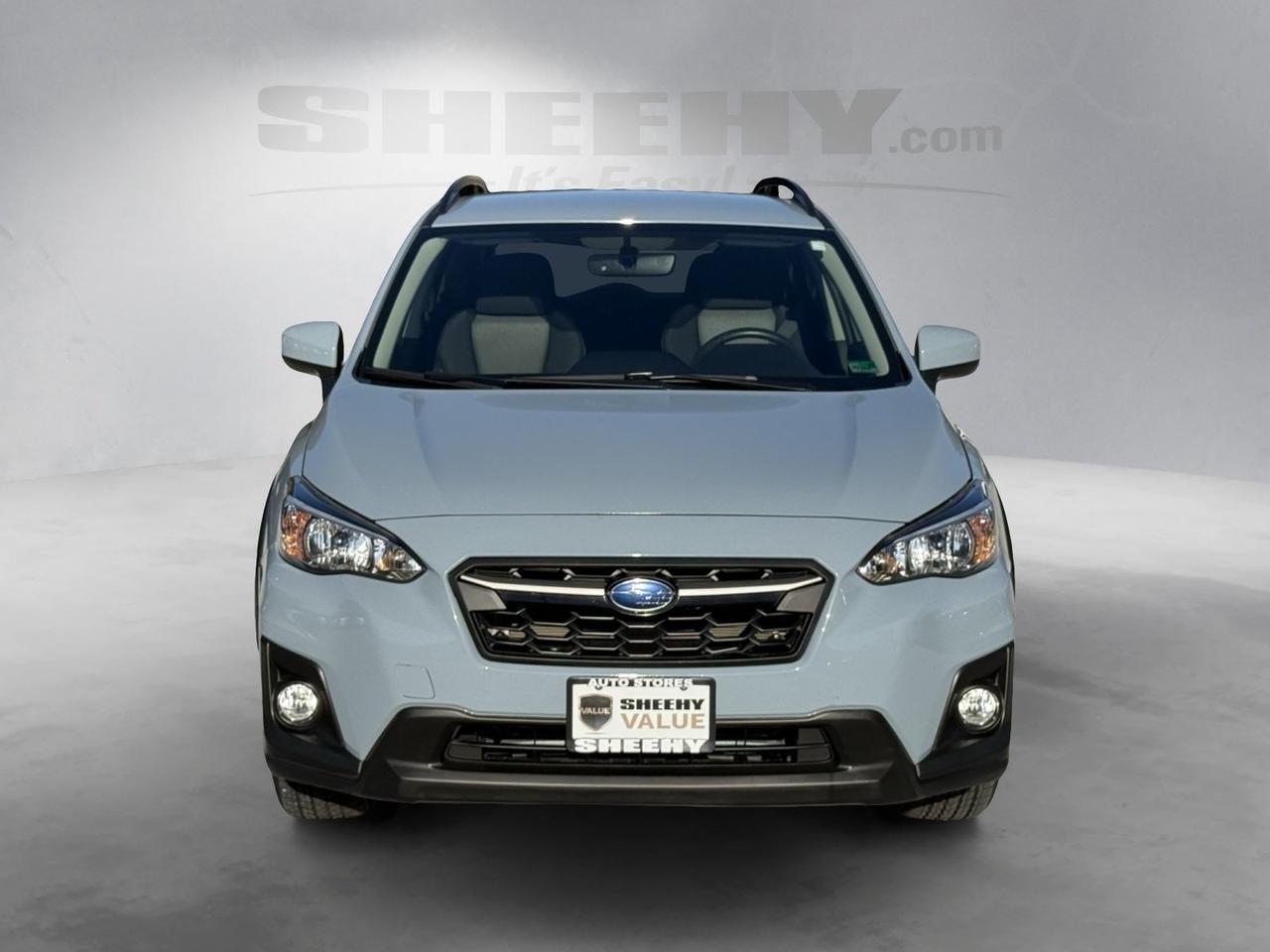 2019 Subaru Crosstrek 2.0i Premium Springfield VA