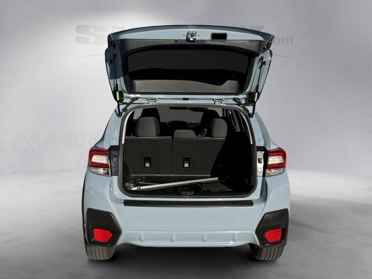 2019 Subaru Crosstrek 2.0i Premium Springfield VA