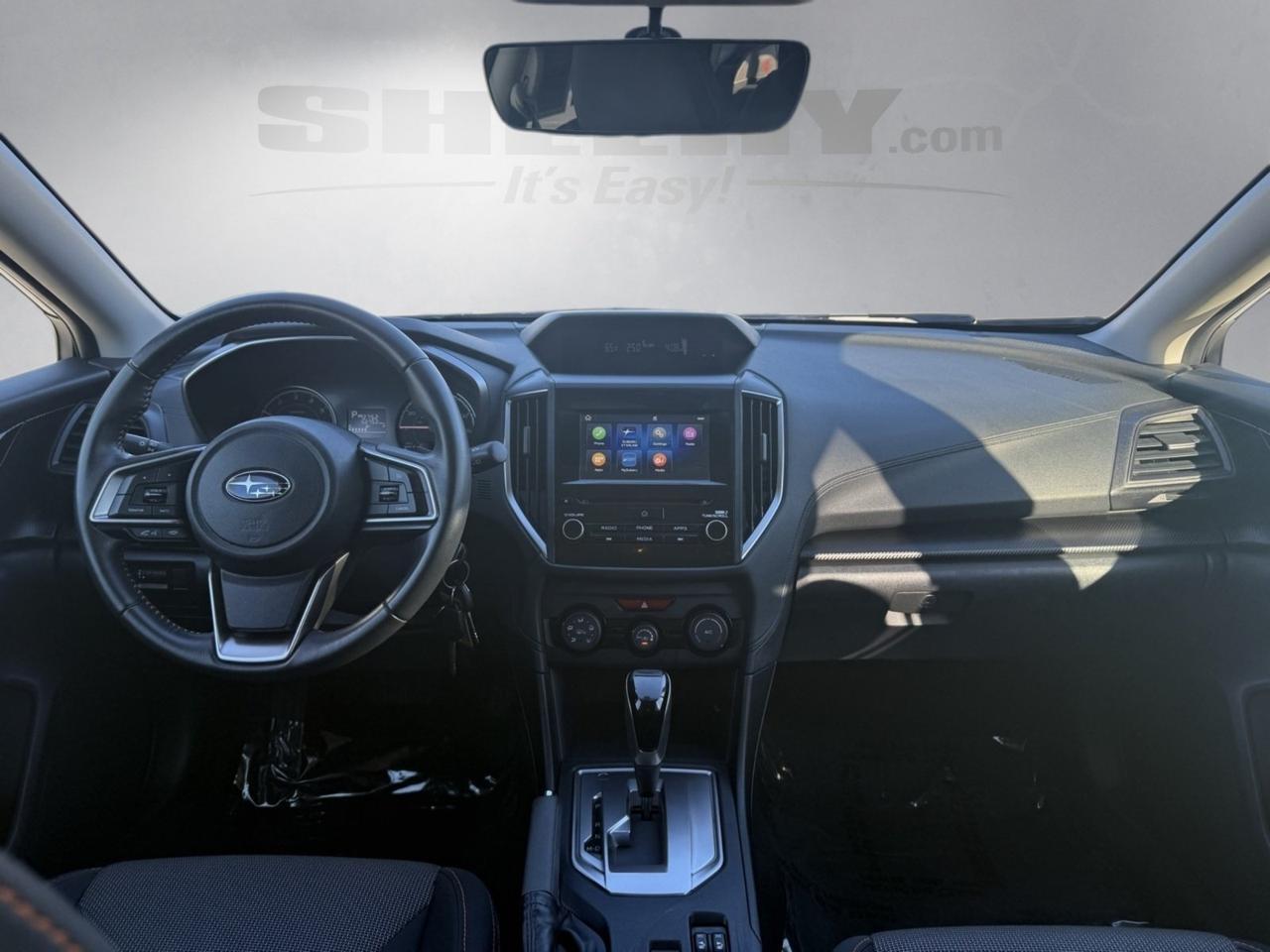 2019 Subaru Crosstrek 2.0i Premium Springfield VA